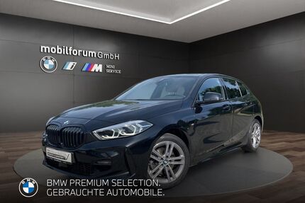 BMW 118 Gebrauchtwagen