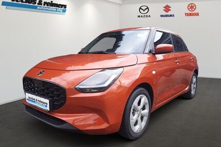 Suzuki Swift Gebrauchtwagen