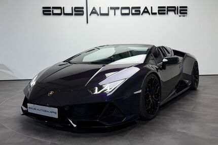 Lamborghini Huracán Gebrauchtwagen