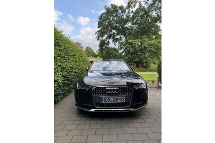 Audi A6 Allroad Gebrauchtwagen
