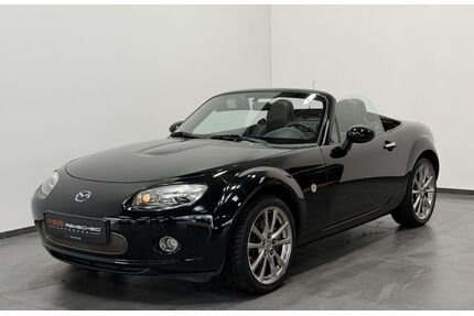 Mazda MX-5 Gebrauchtwagen