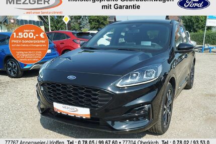 Ford Kuga Gebrauchtwagen