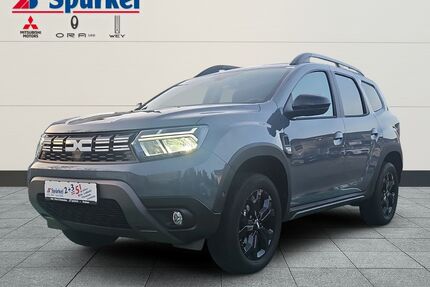 Dacia Duster Gebrauchtwagen