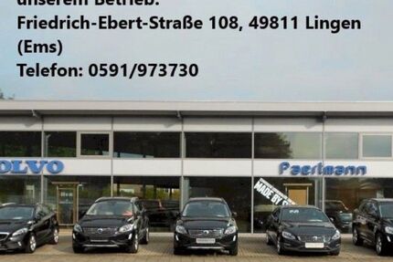 Volvo XC40 Gebrauchtwagen