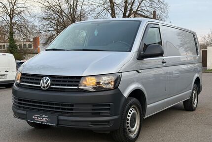 VW T6 Transporter Gebrauchtwagen