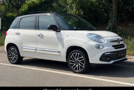 Fiat 500L Gebrauchtwagen