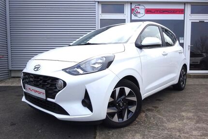 Hyundai i10 Gebrauchtwagen