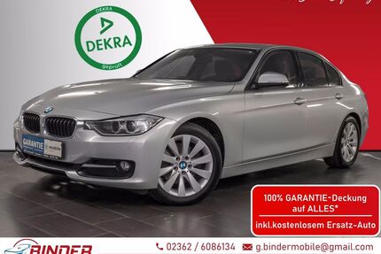 BMW 320 Gebrauchtwagen