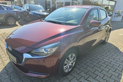 Mazda 2 Gebrauchtwagen