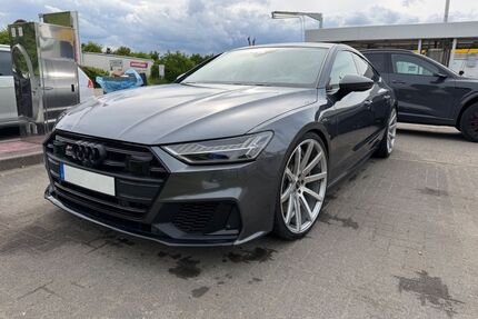 Audi S7 Gebrauchtwagen