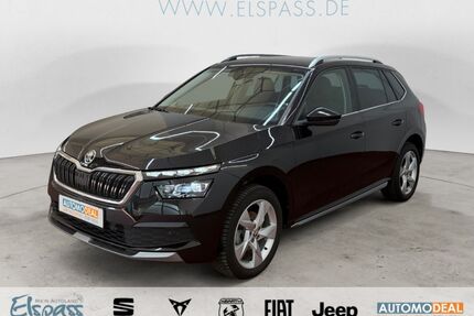 Skoda Kamiq Gebrauchtwagen