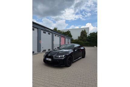 BMW M4 Gebrauchtwagen