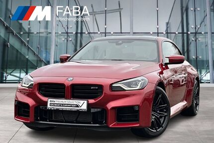 BMW M2 Gebrauchtwagen