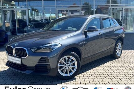 BMW X2 Gebrauchtwagen