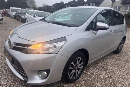 Toyota Verso Gebrauchtwagen