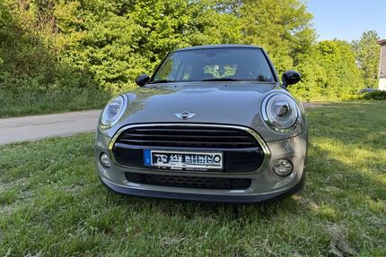 Mini Cooper Gebrauchtwagen