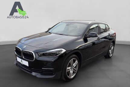 BMW X2 Gebrauchtwagen