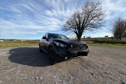INFINITI QX70 Gebrauchtwagen