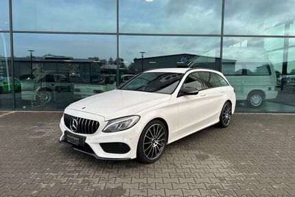 Mercedes-Benz C 200 Gebrauchtwagen