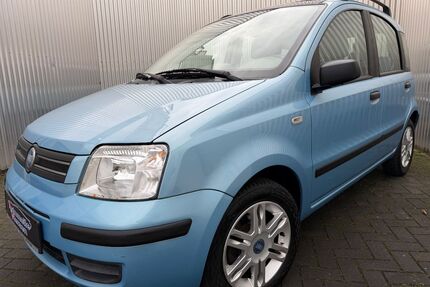 Fiat Panda Gebrauchtwagen