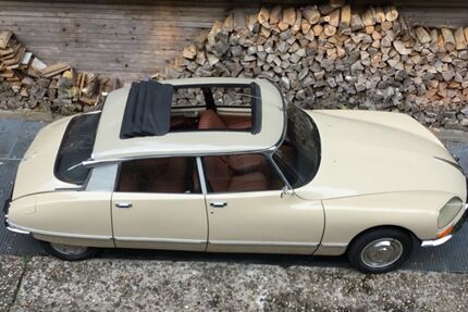 Citroen Andere Gebrauchtwagen