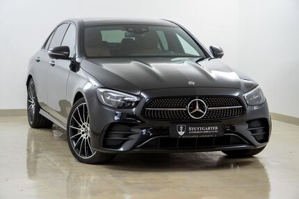 Mercedes-Benz E 400 Gebrauchtwagen