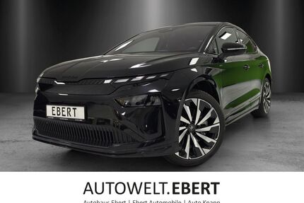 Skoda Enyaq Gebrauchtwagen