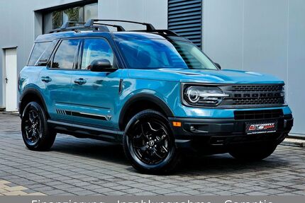 Ford Bronco Sport Gebrauchtwagen