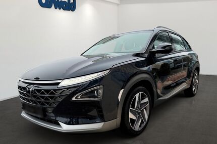 Hyundai NEXO Gebrauchtwagen