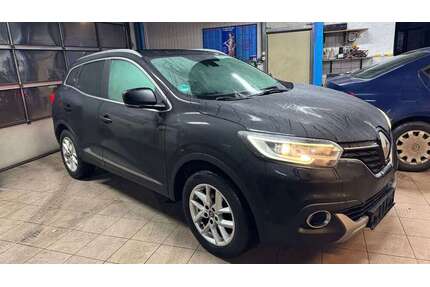 Renault Kadjar Gebrauchtwagen