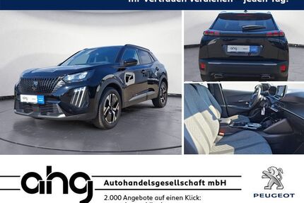 Peugeot 2008 Gebrauchtwagen