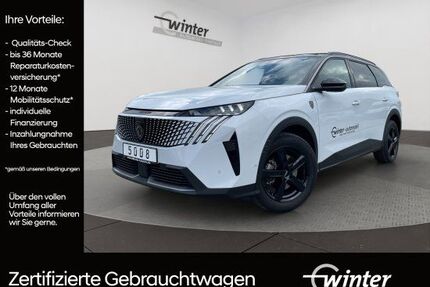 Peugeot 5008 Gebrauchtwagen