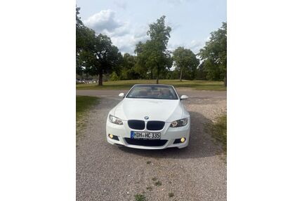 BMW 335 Gebrauchtwagen