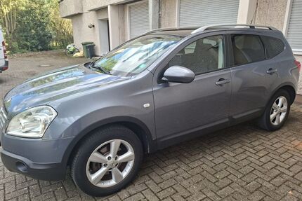 Nissan Qashqai+2 Gebrauchtwagen