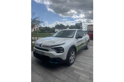 Citroen C4 Gebrauchtwagen