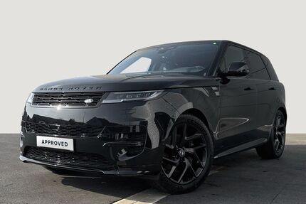 Land Rover Range Rover Sport Gebrauchtwagen