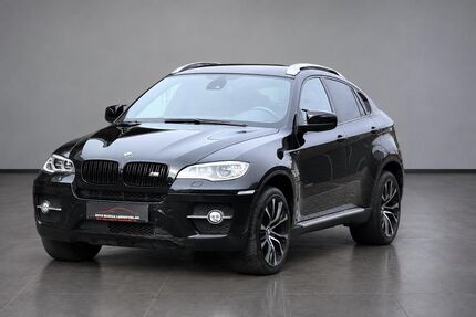 BMW X6 Gebrauchtwagen