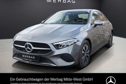 Mercedes-Benz A 200 Gebrauchtwagen