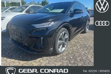 Audi Q4 Gebrauchtwagen