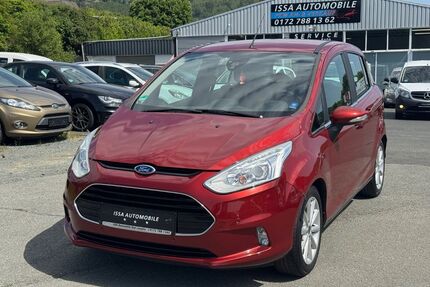 Ford B-Max Gebrauchtwagen