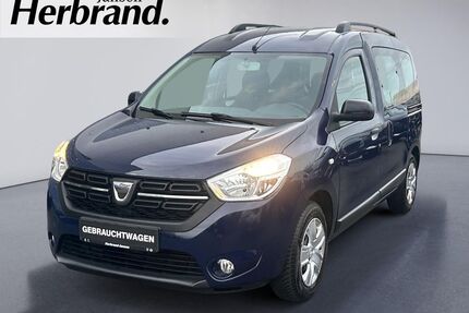 Dacia Dokker Gebrauchtwagen