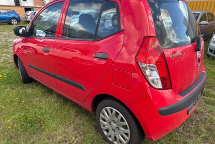 Hyundai i10 Gebrauchtwagen