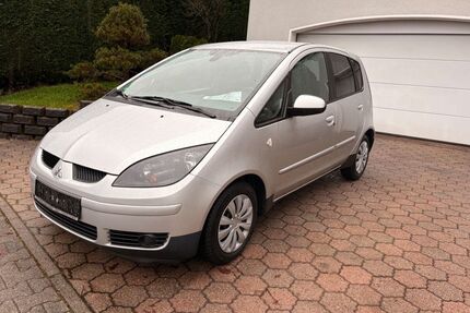 Mitsubishi Colt Gebrauchtwagen