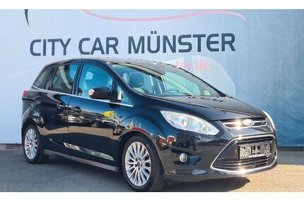 Ford Grand C-Max Gebrauchtwagen
