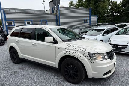 Dodge Journey Gebrauchtwagen