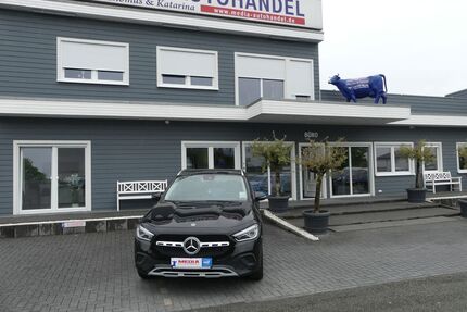 Mercedes-Benz GLA 200 Gebrauchtwagen