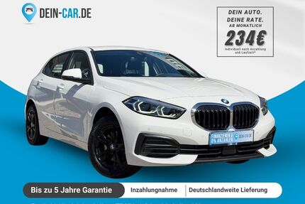 BMW 116 Gebrauchtwagen