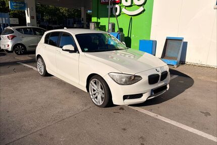 BMW 116 Gebrauchtwagen