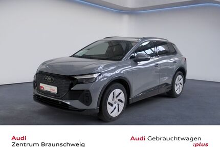 Audi Q4 e-tron Gebrauchtwagen