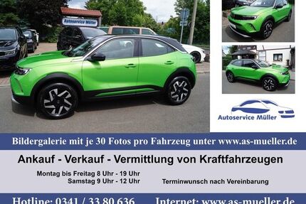 Opel Mokka Gebrauchtwagen